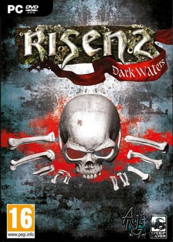 Risen 2: Dark Waters / Risen 2:   (2012/RUS/ENG/BETA)