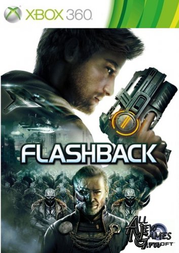Flashback (2013/RUS/RUSSOUND/XBOX360)