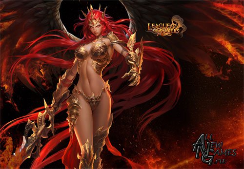 League of Angels /  