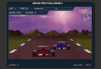 Grand prix challenge 2.   2