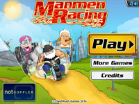   / Madmen Racing