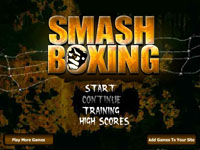   / Smash Boxing