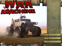   / War Machine