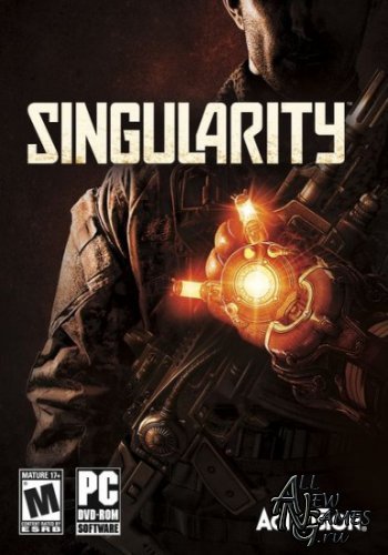 Singularity (2010/RUS/ENG) PC