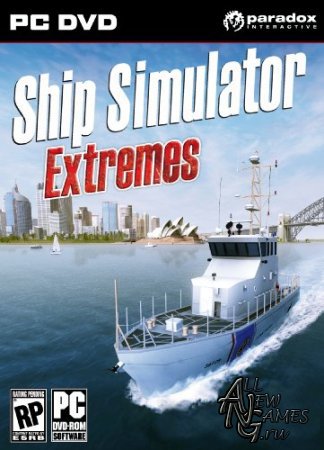 Ship Simulator Extremes (2010/PC)