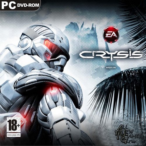 Crysis   2 (2010/RUS)