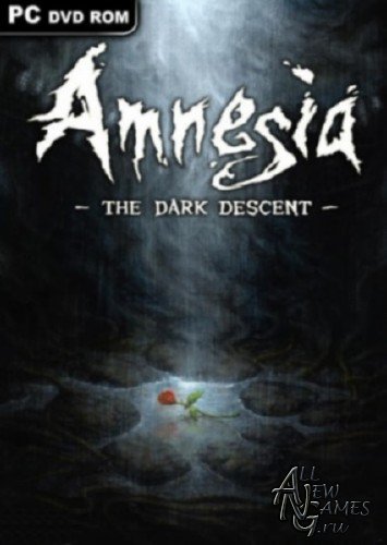 Amnesia: The Dark Descent (2010/ENG/Multi5)