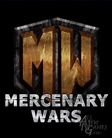 Mercenary Wars (2010/ENG/Online-only)