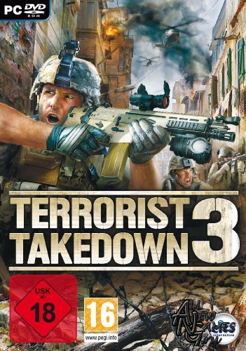 Terrorist Takedown 3 (2010/Rus/RePack)