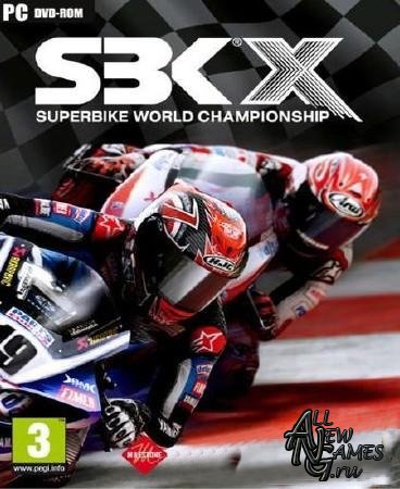 SBK 10: Superbike World Championship (2010/ENG/Multi5)