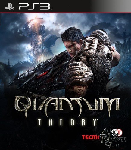 Quantum Theory (2010/EUR/ENG/PS3)