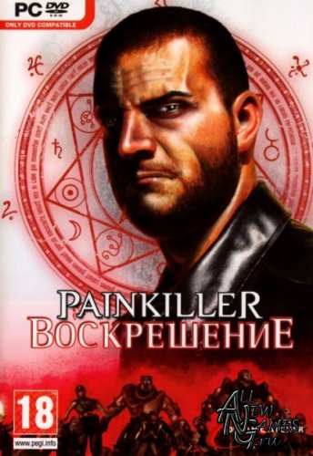 Painkiller: Resurrection/ (2010/RUS/ )