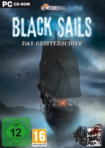 ׸ :   / Black Sails: Das Geisterschiff (2010/RUS/DE)