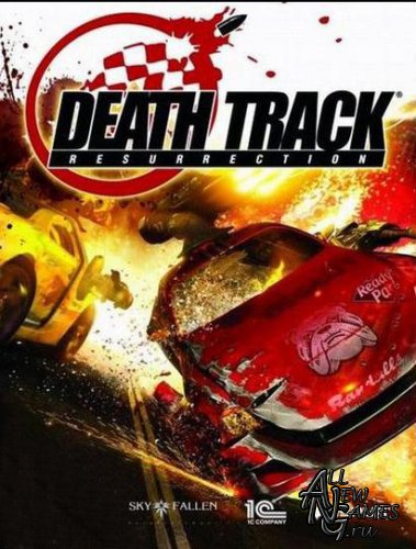 Death Track:  / Death Track: Resurrection v.1.2 (2010/RUS)