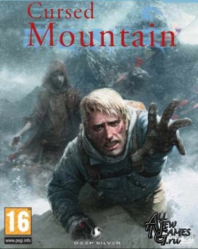 Cursed Mountain/  (2010/RUS)