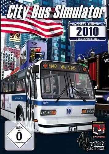 City Bus Simulator 2010: Extended Edition (2010)