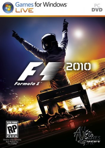 Formula 1 2010 (2010/RUS/Buka)