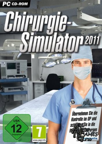 Chirurgie-Simulator 2011 (2010/DE)