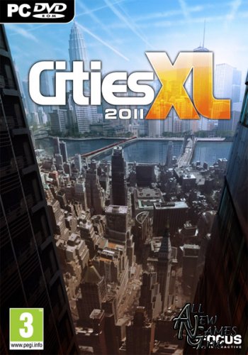 Cities XL 2011 (2010/ENG)