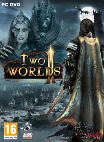 Two Worlds 2 (2010/ENG/RUS/MULTI5/Full/Repack)