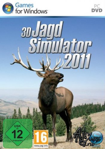 3D Jagd Simulator 2011 (2010/DE)