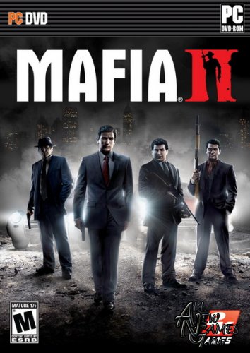 Mafia II - Joe's Adventures (2010/MULTi8/RUS/DLC)