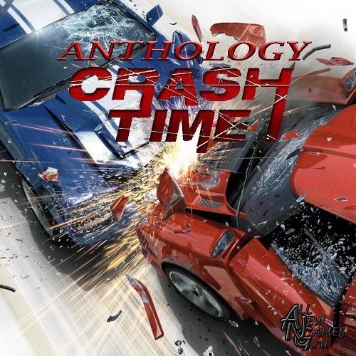  - Crash Time 2007-2010  (2010/RUS/ENG/RePack)