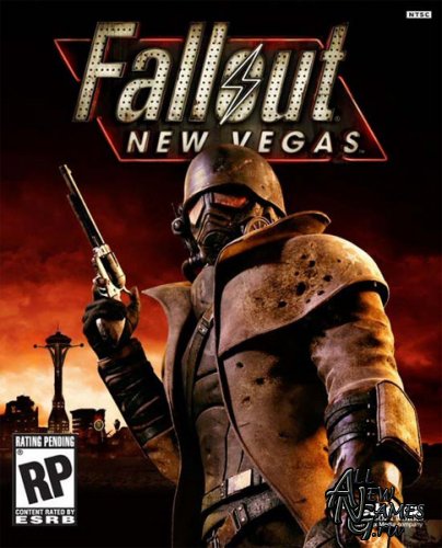 Fallout New Vegas:  - (2010/RUS)