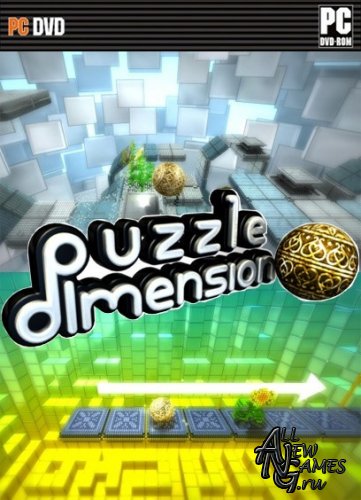 Puzzle Dimension (2010/Multi9/RUS)