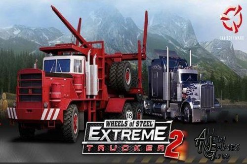 18 Wheels of Steel: Extreme Trucker 2 (2011/ENG/Full/Repack)
