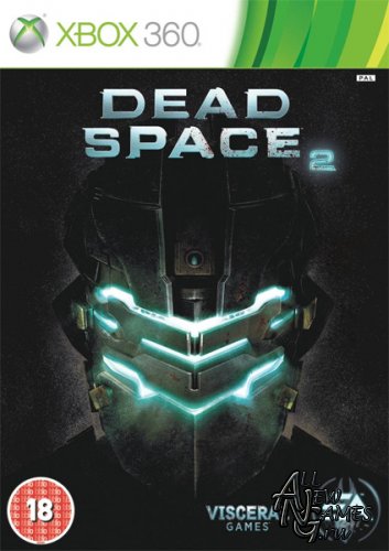 Dead Space 2 (2011/PAL/RUS/ENG/XBOX360)