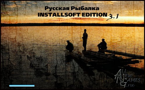   Installsoft Edition 3.1 Regeneration (PC/Rus/2011)