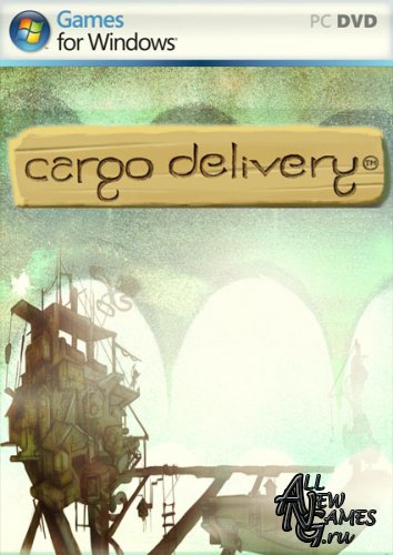 Cargo Delivery (2010/ENG)