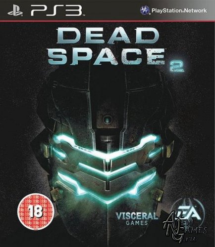 Dead Space 2 Limited Edition (2011/PS3/RUS)