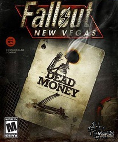 Fallout New Vegas - Dead Money (2011/ENG/RUS/RePack)