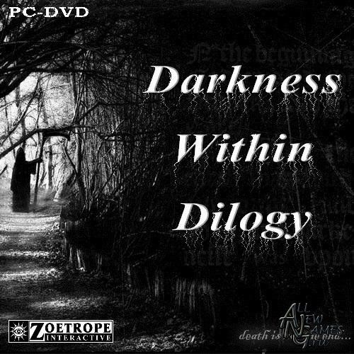 Darkness Within:  (2010/RUS/ENG/RePack)