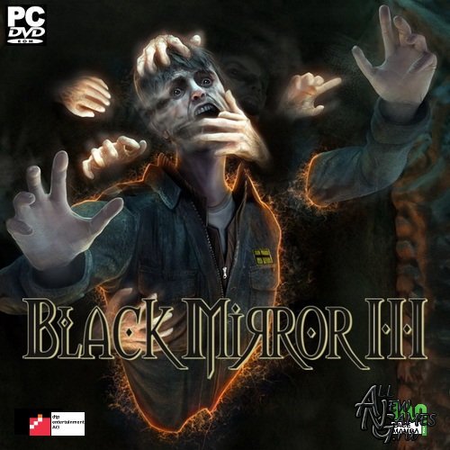   3 / Black Mirror 3 (2011/RUS/ENG/RePack by Ultra)
