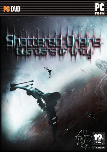 Shattered Origins: Guardians of Unity (2011/Eng)