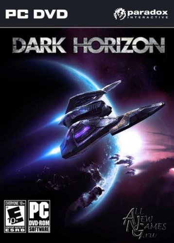  :   / Tarr Chronicles: Dark Horizon (2008/RUS/Full/Repack)