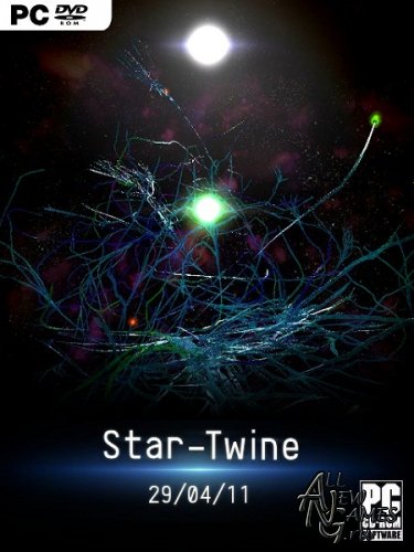 Star-Twine (2011/ENG)