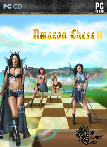 Amazon Chess II /    II (2010/ENG/RUS)
