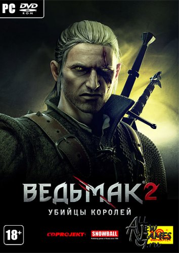  2:   / The Witcher 2: Assassins of Kings (2011/RUS/ENG)
