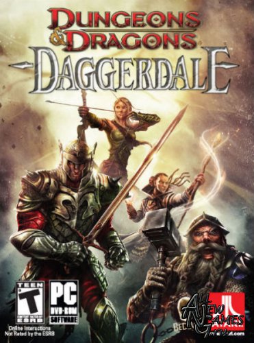 Dungeons and Dragons Daggerdale (2011/ENG/Full/Repack)