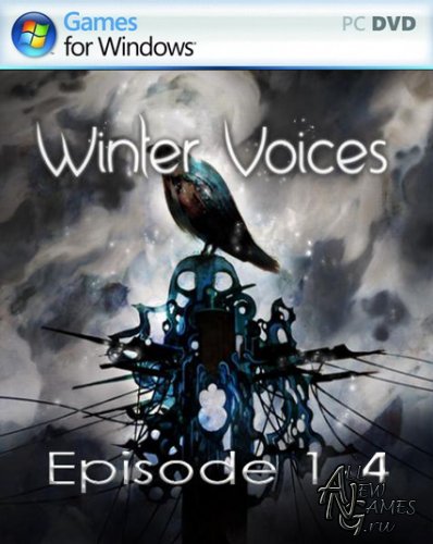 Winter Voices Episode 1-3 + Prologue Avalanche (2011/Multi3/RUS)