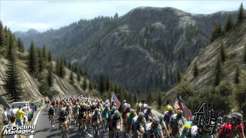 Le Tour de France (2011/ENG/MULTI7/XBOX360/RF)