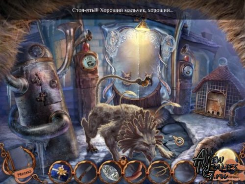 Nightmare Realm Collector's Edition /   .   (2011/RUS)