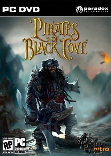 Pirates of Black Cove (2011/ENG/Full/Repack)