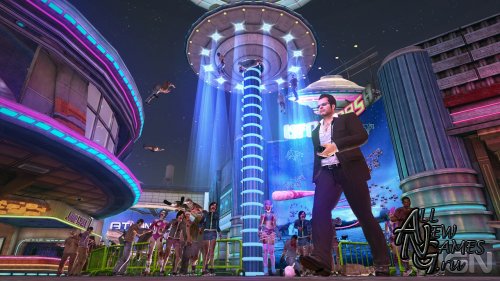 Dead Rising 2: Off the Record (2011/ENG/XBOX360/RF)