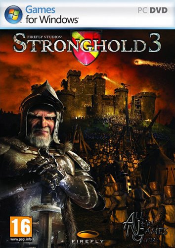 Stronghold 3 (2011/RUS/ENG/MULTi4/Full)