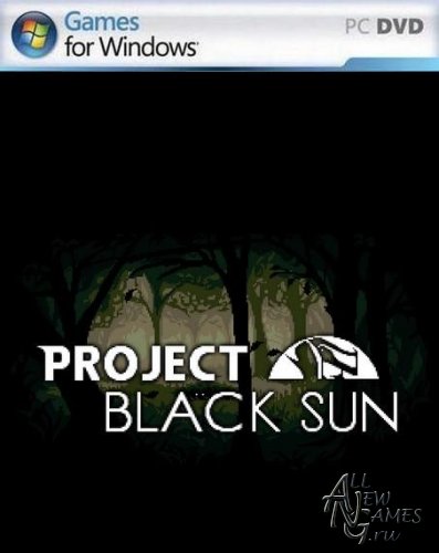 Project Black Sun (2011/Eng)